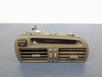 Lexus gs ii решётки обдув воздуха средний eu фото №1