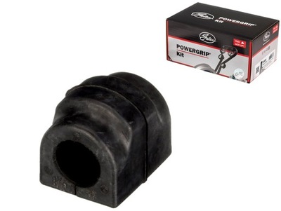 Втулка стабілізатора gates фото №1