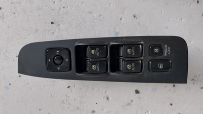 Kia opirus 03-08 панель вікон фото №1