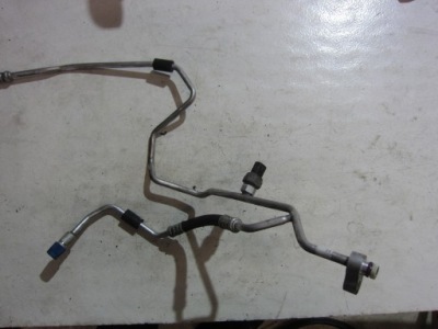 Bmw x3 f25 шланг кондиционера 9228234 фото №1