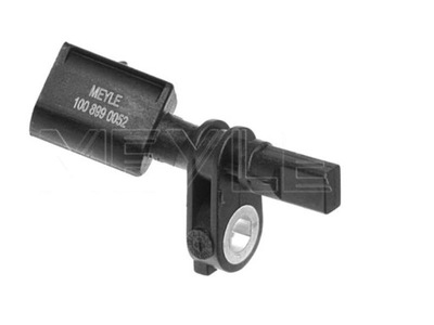 SENSOR ABS PARTE DELANTERA MEYLE 1008990052 DERECHA  