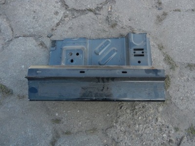 2010-2015 camaro порог четверть обшивка блок двигателя фото №1