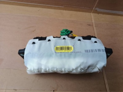 Alfa romeo giulietta 00505095810 подушка повітряна пасажира фото №1