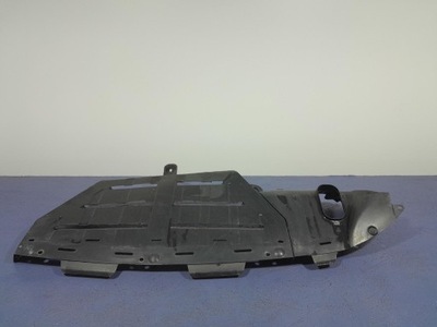 Hyundai i30 ii hb захист pod бампер задня задня 86690-a6000 фото №1