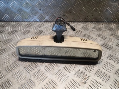 Mercedes-benz ml w163 зеркало заднего вида фото №1