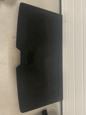 Volvo xc90 ii пол багажника кронштейн na сумки фото №1