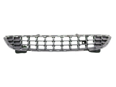 Opel corsa d lift 11- решётка заглушка gm 13389555 фото №1