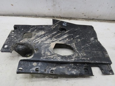 Защита подвеска левая sedan mazda 6 gj фото №1