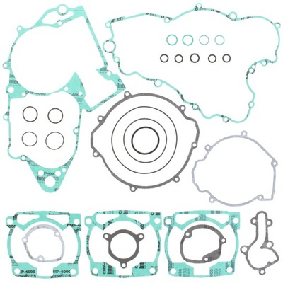 COMPACTADORES DEL MOTOR WINDEROSA 808300 KTM  