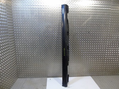 Idealna молдинг поріг права toyota verso 1 фото №1