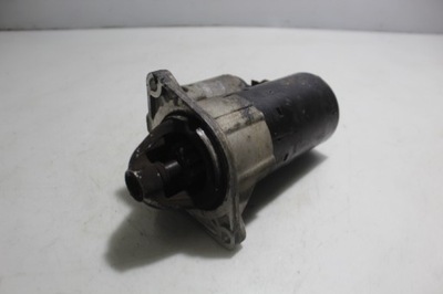 Стартер alfa romeo 156 1.6 фото №1