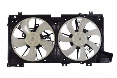 Вентилятор subaru outback 2.5 2015 - 2020 фото №1