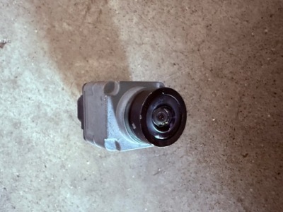 ! камера 360 vw touareg 7p 7p6980551a ! фото №1