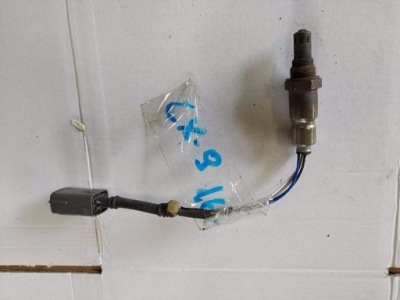 Датчик лямбда-зонд 2.5 бензин mazda cx9 cx-9 2 2016- фото №1