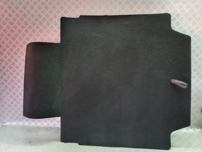 Підлога обшивка багажника opel cascada фото №1