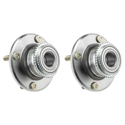 Ступица подшипник kół задняя l/p mitsubishi lancer vii 2000-2013 фото №1