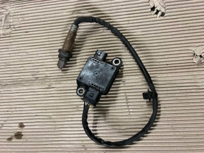 Renault talisman 1.7 dci lift scenic iv espace v датчик лямбда-зонд 227932854r фото №1