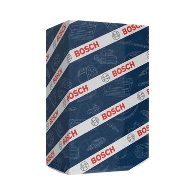 BOSCH 0 986 435 248 TERMINAL BOQUILLA  