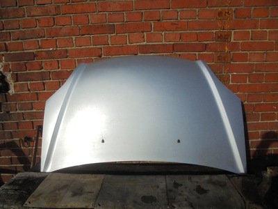 Honda civic vii-maska фото №1