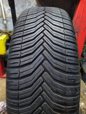 Michelin CrossClimate SUV 225/65 R17 6,2mm