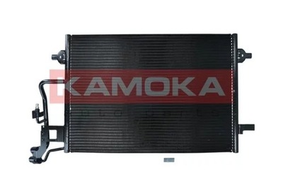 7800140/KAM RADIATEUR DU CLIMATISEUR SKODA VW SUPERB 0 KAMOKA - milautoparts-fr.ukrlive.com