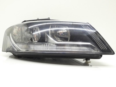 LAMP RIGHT FRONT AUDI A3 8P FACELIFT 8P0941004AK 08-  