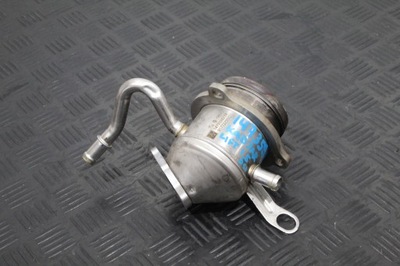 Радиатор выхлопных газов renault kadjar lift 147359823r фото №1