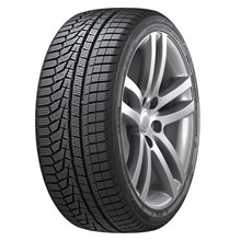 2 X HANKOOK WINTER I*CEPT EVO2 W320A 215\/65R17 99 H AO ШИНА ЗИМНЯЯ фото