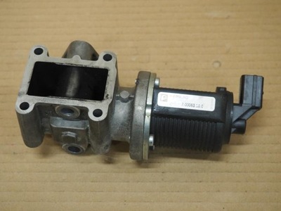 Клапан egr opel saab 700063100 фото №1