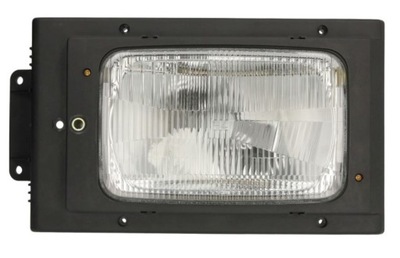 Scania 2 82 112 3 93 113 143 фара правый łódź фото №1