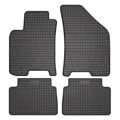 MATS RUBBER CHEVROLET LACETTI 2003- / DAEWOO NUBIRA 1999-2003 0702  