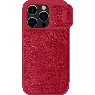 U.S. Polo PU Leather Stitched Lines Case for iPhone 14 Pro Max Red, iPhone  14 Pro Max, Красный цена