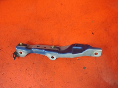 Clio iv 4 hb кронштейн крила праве перед terqh фото №1