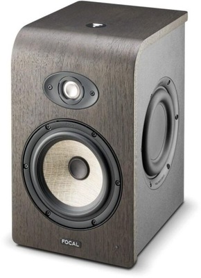 FOCAL SHAPE 65 MONITOR STUDYJNY GŁOŚNIK ODSŁUCHOWY 6,5 CALA 105W