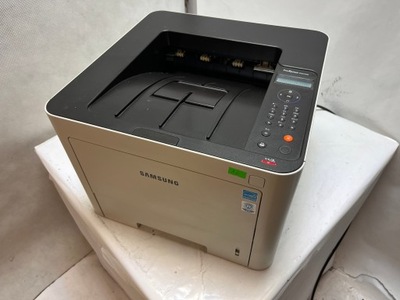 A6 Drukarka laserowa Samsung SL-M3825ND