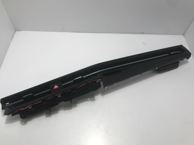 Решітка обдув середня kia ev6 фото №1