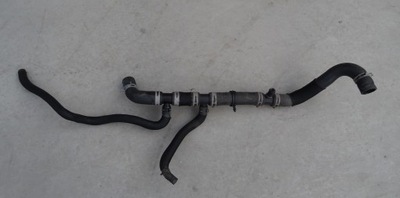 2016+ camaro ss шланг wąż трубка радиатора фото №1