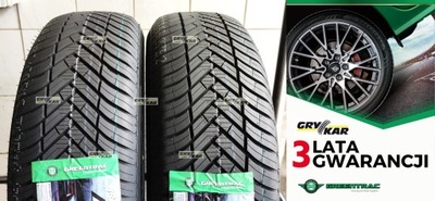 TIRES 205/60/16 GREENTRAC SEASON MASTER 2024R 2 PCS. 3 YEAR WARRANTY C/B/71DB  