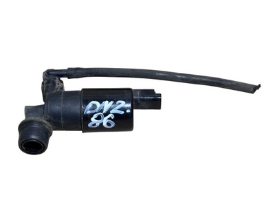 Помпа распылителя стекло meyle 148700001 фото №1