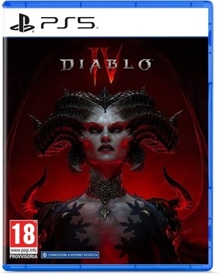 Diablo IV (PS5)