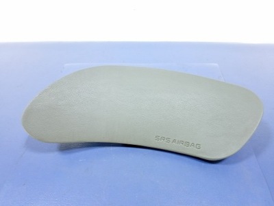 Alfa romeo 166 заглушка подушка безопасности пассажира фото №1