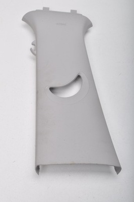 Cupra formentor захист стійка пластик 5ff867243 фото №1