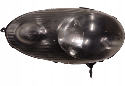 LAMP RIGHT FRONT LAMP NISSAN MICRA K12  