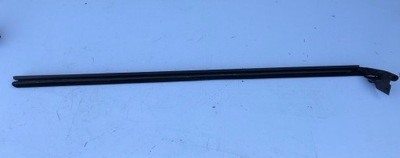 Vw eos молдинг прокладка двері 1q0837471/472c фото №1