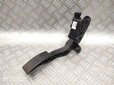 Педаль газа потенциометр hyundai i20 i lift фото №1