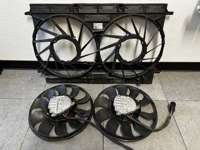 VENTILADORES AUDI Q5 SQ5 80A 80A959455F 80A959455E 80A959455A 80A959455B  