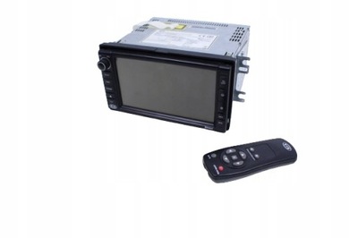 Радіо навігація kia sorento i 06r. фото №1