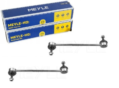 2x соединитель стабилизатора daewoo nubira chevrolet aveo kalos фото №1