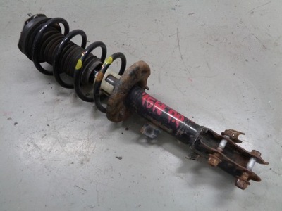 Амортизационная стойка ford ecosport правый перед 1.0 ecoboost фото №1