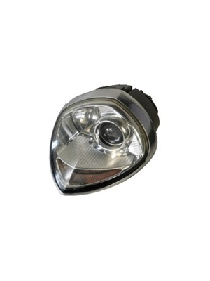 Lancia thesis фара лампа ліва ксенон фото №1
